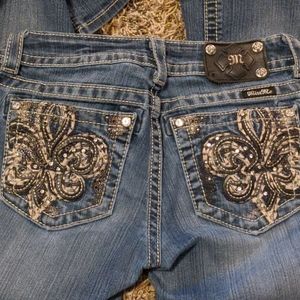 🌺Miss Me jeans🌺